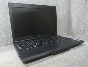 NEC VersaPro VK26MD-H Core i5-4300M 2.6GHz 4GB DVDスーパーマルチ ノート ジャンク N73255