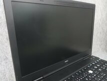 NEC VersaPro VK26TL-K Core i5-4210M 2.6GHz 4GB DVDスーパーマルチ ノート ジャンク N73415_画像2