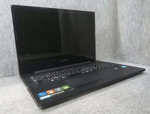 lenovo G50-70 59425979 Core i3-4030U 1.9GHz 4GB DVDスーパーマルチ ノート ジャンク N73872