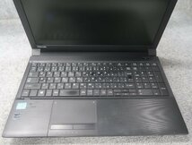 東芝 Satellite B553/J Core i3-3120M 2.5GHz 4GB DVDスーパーマルチ ノート ジャンク★ N73985_画像3