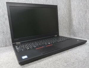 lenovo L570 20J9-S1FR00 Core i5-7200U 2.5GHz 8GB ノート ジャンク N74101