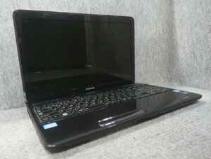 東芝 dynabook T351/46CB Core i5-2410M 2.3GHz 4GB DVDスーパーマルチ ノート ジャンク N74656