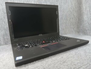 lenovo X270 20HN-CTO1WW Core i5-7200U 2.5GHz 8GB ノート ジャンク N74620