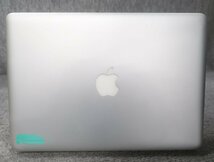 Apple MacBook Pro (13-inch Mid 2012) Core i5-3210M 2.5GHz 8GB UJ8A8 ノート ジャンク N74638_画像4