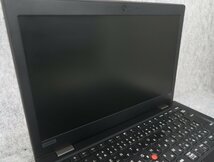 lenovo L380 20M6-S3WY00 Core i5-8250U 1.6GHz 16GB ノート ジャンク N74707_画像2