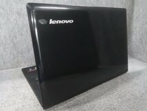 lenovo G50-80 80E502JUJP Core i5-5200U 2.2GHz 4GB DVDスーパーマルチ ノート ジャンク N74705_画像4