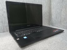 lenovo G50-80 80E502JUJP Core i5-5200U 2.2GHz 4GB DVDスーパーマルチ ノート ジャンク N74705_画像1