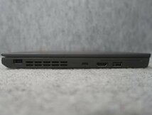 lenovo X270 20HM-A0GPJP Core i5-7200U 2.5GHz 4GB ノート ジャンク N74759_画像6