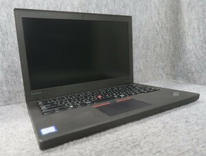 lenovo X270 20HM-A0GPJP Core i5-7200U 2.5GHz 4GB ノート ジャンク N74759