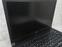 NEC VersaPro VK17TG-J Core i5-4210U 1.7GHz 4GB ノート ジャンク N74799_画像2