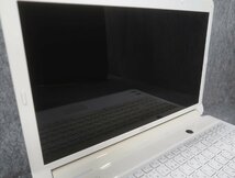 富士通 LIFEBOOK AH42/C Pentium P6200 2.13GHz 4GB DVDスーパーマルチ ノート ジャンク N74781_画像2