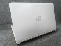 富士通 LIFEBOOK AH42/C Pentium P6200 2.13GHz 4GB DVDスーパーマルチ ノート ジャンク N74781_画像4