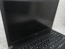 NEC VersaPro VK17TG-J Core i5-4210U 1.7GHz 4GB ノート ジャンク N74800_画像2