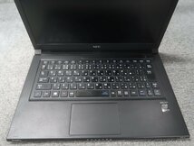 NEC VersaPro VK17TG-J Core i5-4210U 1.7GHz 4GB ノート ジャンク N74799_画像3