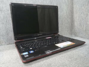 東芝 Qosmio T751/T8DR Core i7-2670QM 2.2GHz 4GB ブルーレイ ノート ジャンク N74843