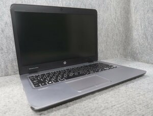 HP Elite Book mt42 AMD PRO A8-8600B 1.6GHz 8GB ノート ジャンク N74880