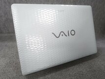 SONY VAIO VPCEH19FJ Core i5-2410M 2.3GHz 4GB ブルーレイ ノート ジャンク N74944_画像4