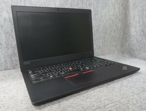 lenovo L380 20M6-S3WY00 Core i5-8250U 1.6GHz 8GB ノート ジャンク N74938