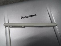 Panasonic CF-C1BDAEDS Core i5-2520M 2.5GHz 4GB ノート ジャンク★ N74946_画像8