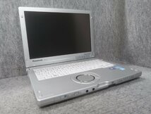 Panasonic CF-C1BDAEDS Core i5-2520M 2.5GHz 4GB ノート ジャンク★ N74946_画像1