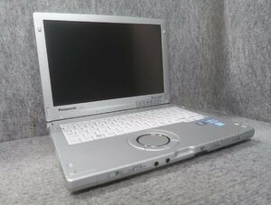 Panasonic CF-C1BDAEDS Core i5-2520M 2.5GHz 4GB ノート ジャンク★ N74946