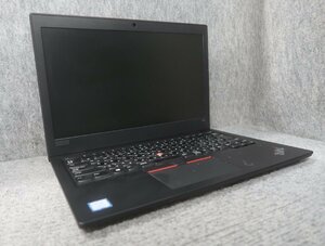 lenovo L380 20M6-S3WY00 Core i5-8250U 1.6GHz 4GB ノート ジャンク N75026