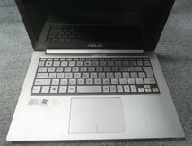 ASUS UX31E Core i7-2677M 1.8GHz 4GB ノート ジャンク N75056_画像3