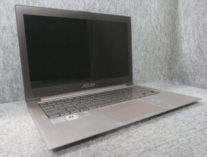 ASUS UX31E Core i7-2677M 1.8GHz 4GB ノート ジャンク N75055