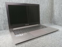 ASUS UX31E Core i7-2677M 1.8GHz 4GB ノート ジャンク N75056_画像1