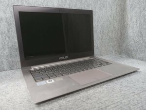 ASUS UX31E Core i7-2677M 1.8GHz 4GB ノート ジャンク N75056
