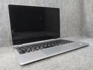 lenovo YOGA 720-11IKB 80V6000XJP Core i5-7Y54 1.2GHz ノート ジャンク N74220