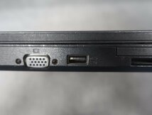 lenovo L570 20J8-000AJP Core i3-7100U 2.4GHz DVDスーパーマルチ ノート ジャンク★ N73903_画像10