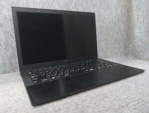 SONY VAIO VJP131 Core i7-4510U 2.0GHz 8GB ノート ジャンク N75088