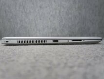 HP ProBook 470 G5 Core i5-型番不明 ノート ジャンク N75181_画像6