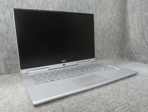 NEC VersaPro VKT16G-4 Core i5-8250U 1.6GHz 8GB ノート ジャンク N75230