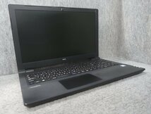 NEC VersaPro VKV25F-1 Core i7-6500U 2.5GHz 8GB DVDスーパーマルチ ノート ジャンク★ N75247_画像1