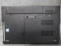 lenovo L570 20J8-000AJP Core i3-7100U 2.4GHz 4GB DVDスーパーマルチ ノート ジャンク N74353_画像5