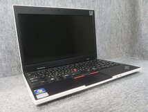 lenovo X100e 2876-38J Athlon Neo MV-40 1.6GHz 2GB ノート ジャンク N75389_画像1