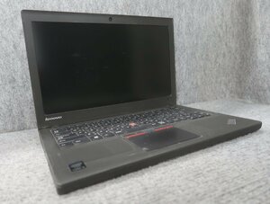 lenovo X250 20CL-S8P200 Core i5-5200U 2.2GHz 4GB ノート ジャンク N75436