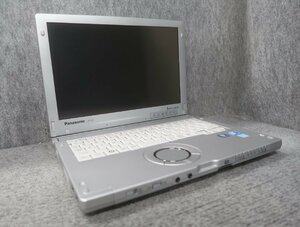 Panasonic CF-C1ADAADS Core i5-520M 2.4GHz 4GB ノート ジャンク★ N75449