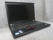 lenovo X220 4289-A14 Core i5-2520M 2.5GHz 4GB ノート ジャンク N75409_画像1