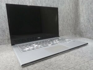 NEC LaVie LZ550/M Core i5-3337U 1.8GHz 4GB ノート ジャンク N75498