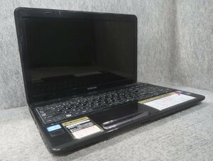 東芝 dynabook T351/57CB Core i5-2410M 2.3GHz 4GB ブルーレイ ノート ジャンク N75501