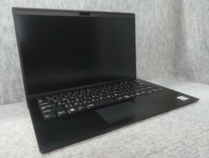 SONY VAIO VJS143C11N Core i7-1065G7 1.3GHz 16GB ノート ジャンク N75577