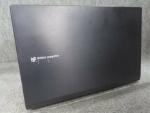 MouseComputer MPro-NB681X Core i7-4710MQ 2.5GHz DVDスーパーマルチ ノート ジャンク N75576_画像4