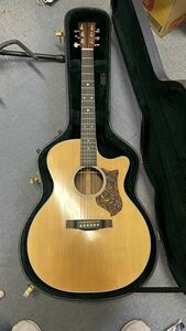 Martin GPCPA4 ローズウッド 中古