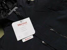 新品正規25900円 Marmot マーモット 海外限定 Baxter 3way 中綿ライナー ジャケット/コート 100(メンズL)ネイビー(NA) 直営店購入 JKS0002_画像5