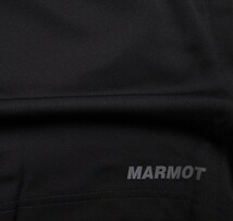 新品正規 Marmot マーモット 海外限定 Covert 5 ウエストゴム ショートパンツ メンズMチャコール(CH) 直営店購入 HPM0007_画像4