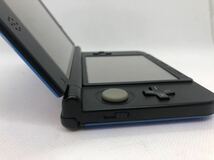 NINTENDO ニンテンドー 任天堂 3DS LL ポケモン　ゼルネアス イベルタルブルー　通電OK_画像5