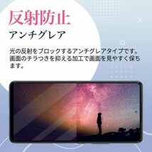 iPhone 15 Pro Max セラミックフィルム×2枚 アンチグレア 非光沢★ _画像5